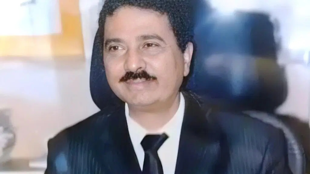 CG Breaking: शराब घोटाले में बड़ा ब्रेक, रिटायर्ड IAS निरंजन दास हिरासत में
