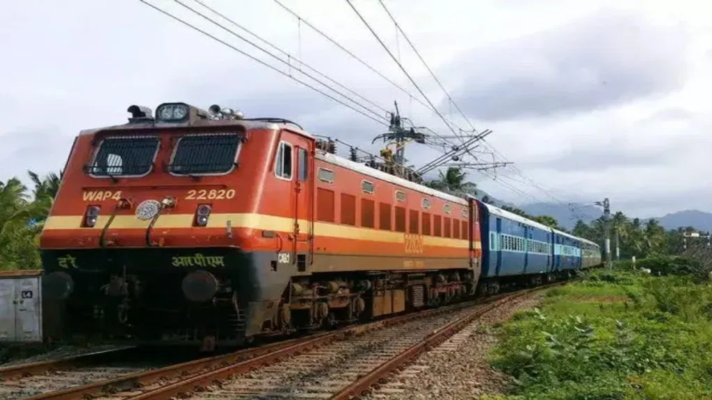 Breaking: कुड़मी समाज का आंदोलन, छत्तीसगढ़ से गुजरने वाली कई ट्रेनों का रूट बदला, यात्री रहें सतर्क