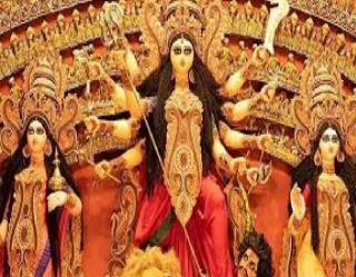 शारदीय नवरात्र का आगाज सोमवार से, पूरे दिन शुभ मुहूर्त में होगी कलश स्थापना