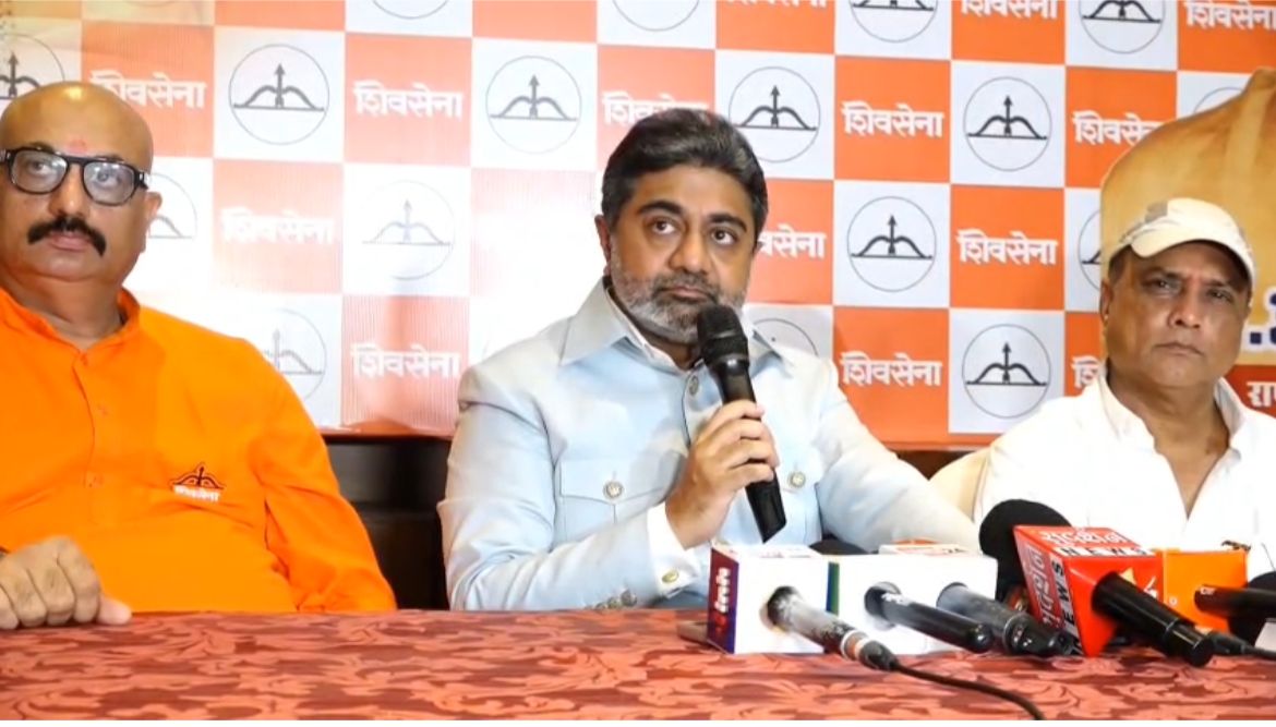 2028 के चुनाव में राष्ट्रीय पार्टी बनकर उभरेगी शिवसेना (शिंदे), दावा डॉ. अभिषेक वर्मा का