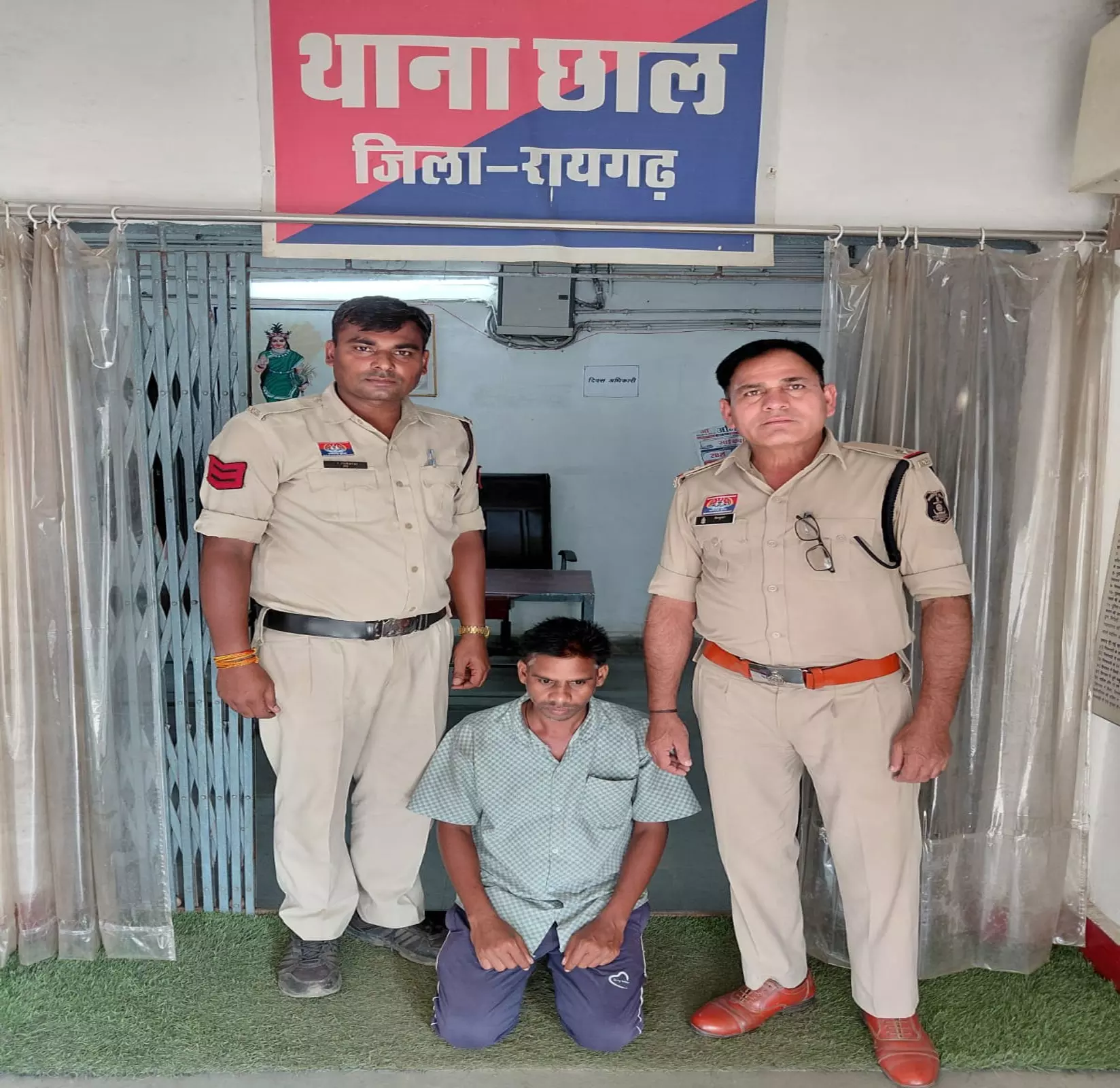 ब्लाइंड मर्डर का सनसनीखेज खुलासा! पति ही निकला पत्नी का कातिल