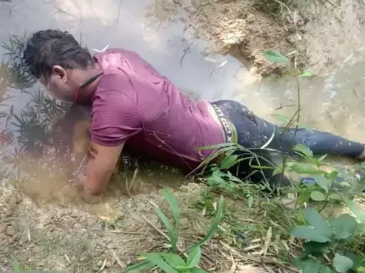 करंट से झुलसा 28 वर्षीय भांजा: मामा की लापरवाही बनी मौत की वजह!