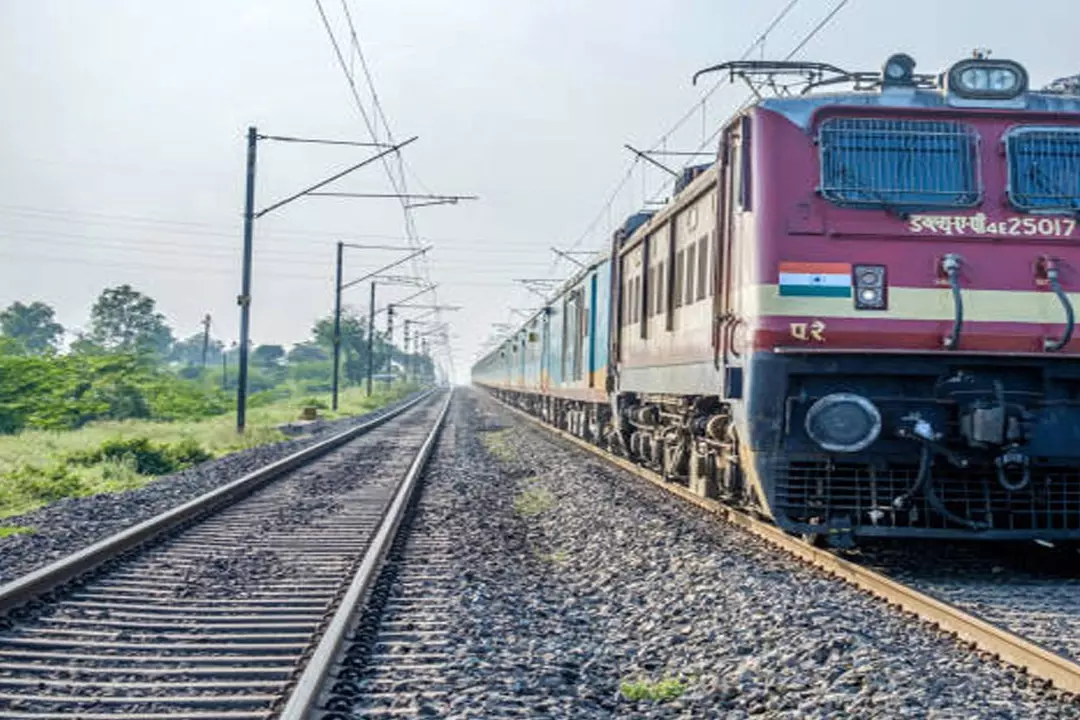 रेलवे ने छठ पूजा पर दी बड़ी सौगात: बिहार को मिली 7 नई ट्रेनों की सौगात