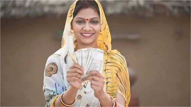 Lado Lakshmi Yojana: कहीं आप छूट तो नहीं गए…! हर महीने मिलेंगे ₹2100, लेकिन शर्तें जानकर उड़ जाएंगे होश