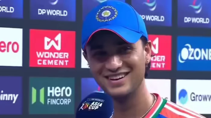 IND vs PAK: अबे निकल यहां से… अभिषेक शर्मा ने सरेआम किया रोस्ट, सुनकर शाहीन अफरीदी का हुआ पागलो जैसा हाल