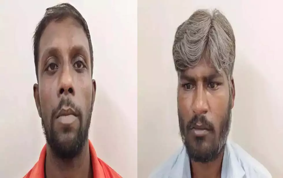 बिलासपुर में नशे के सौदागरों पर बड़ा वार: अदालत ने सुनाई 15-15 साल की सजा, डेढ़-डेढ़ लाख जुर्माना भी