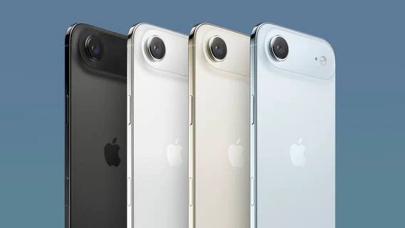 iPhone Air का बड़ा झोल! लाखों का फोन, लेकिन कैमरा में ऐसा बग कि तस्वीरें बन रही डरावनी