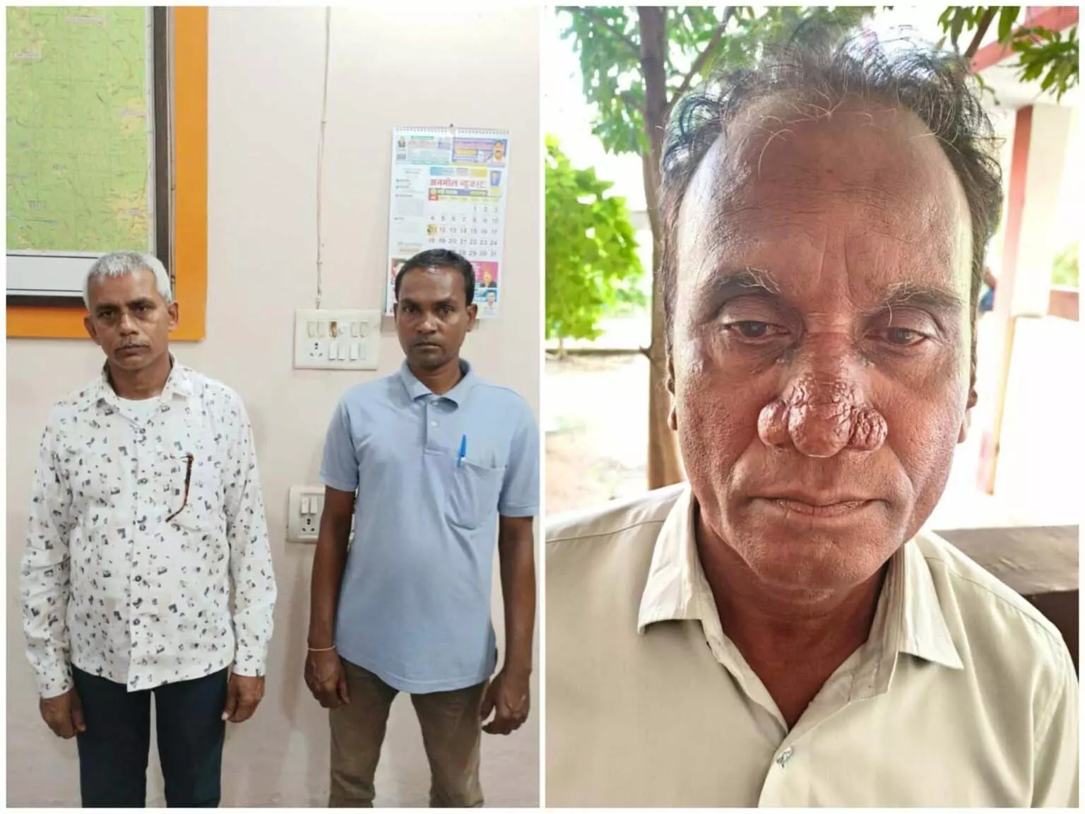 धमतरी का कुख्यात मगरलोड भर्ती घोटाला फिर सुर्ख़ियों में! 17 साल बाद बड़ी कार्रवाई, तीन आरोपी चढ़े पुलिस के हत्थे