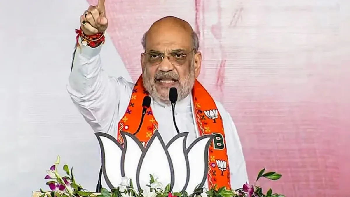 बिहार में सियासी महाभारत का शंखनाद! PM के बाद शाह की एंट्री… क्या 2025 में बीजेपी का ‘चाणक्य’ पलटेगा सत्ता का खेल?