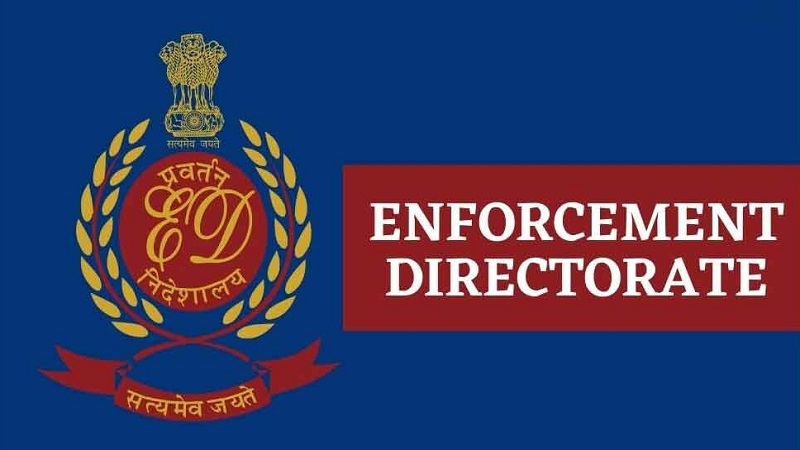 कोयला घोटाला: ईडी ने 10 IAS-IPS अफसरों पर कसा शिकंजा, सरकार को कार्रवाई का भेजा पत्र