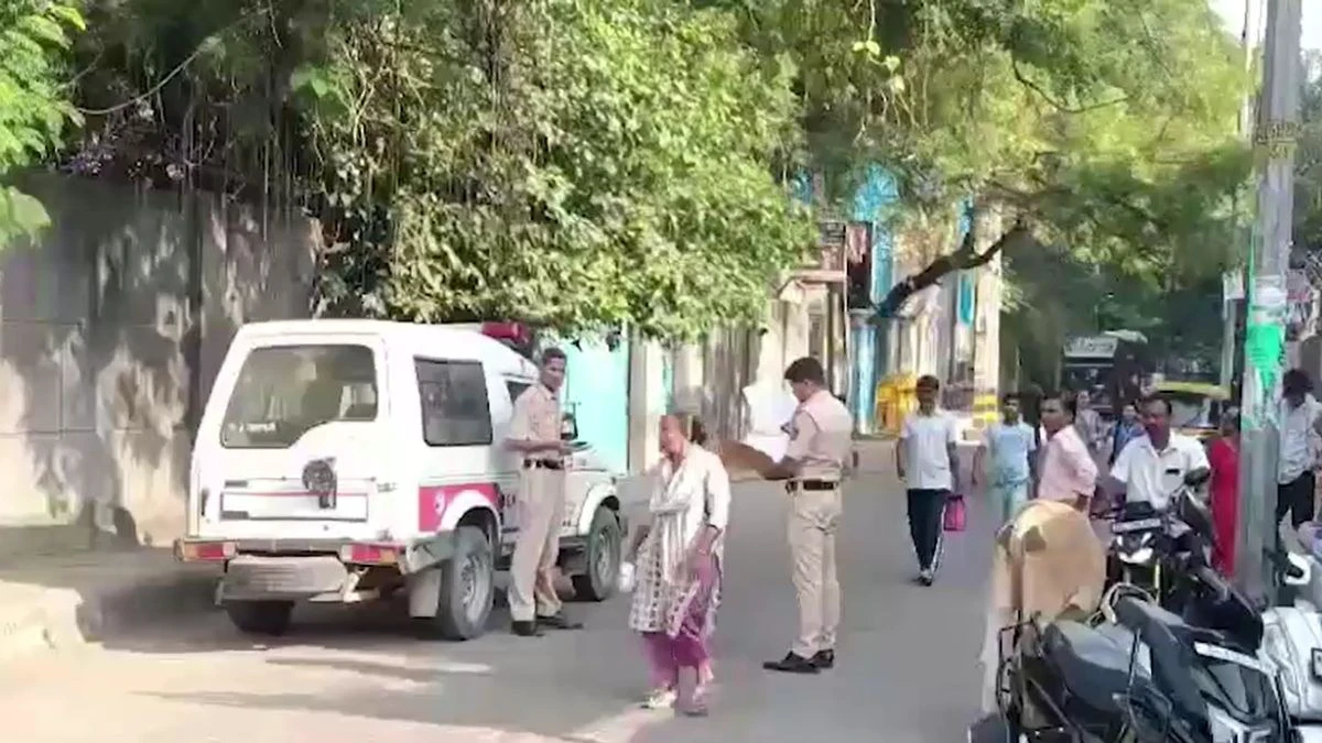 खौफनाक वारदात… 15 साल के छात्र की पीट-पीटकर हत्या, मामूली झगड़ा बना वजह