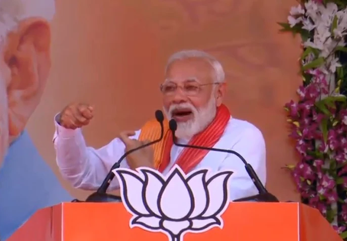 अरुणाचल से त्रिपुरा तक: पीएम मोदी का नया मिशन शुरू, 5,000 करोड़ की मेगा परियोजनाओं का ऐलान – जानें कहाँ होगा सबसे बड़ा बदलाव