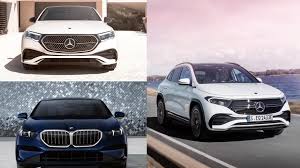 मर्सिडीज से BMW तक 10 लाख तक सस्ती! लग्जरी कारों पर बदला GST, ग्राहकों को बड़ा फायदा