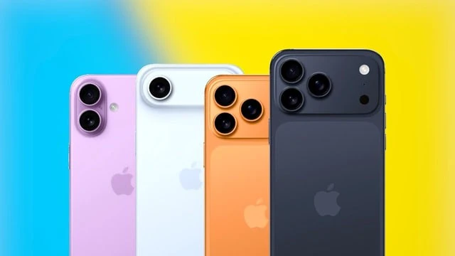 iPhone 17 से जुड़ा कनेक्शन, Redington Ltd के शेयर में धमाका — 20% तक उछाल