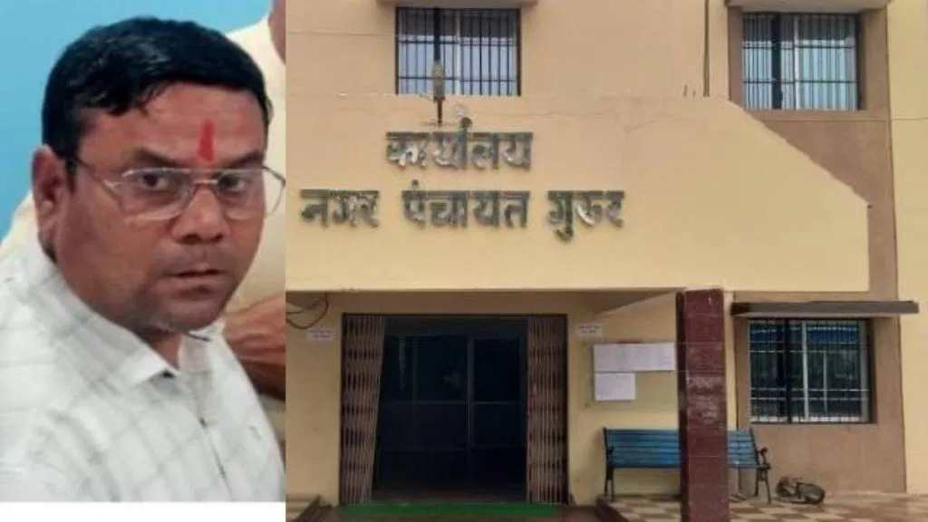 भाजपा समर्थित नगर पंचायत अध्यक्ष पर अतिक्रमण का बड़ा आरोप! कोर्ट ने सुनाया बेदखली का आदेश… क्या अब चलेगा बुलडोज़र?