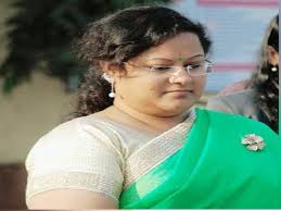कोयला घोटाला : IAS सौम्य चौरसिया की 8 करोड़ की 16 संपत्तियां कुर्क।