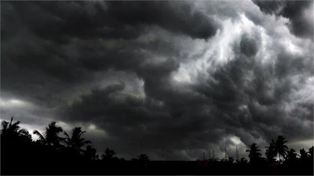 मौसम का कहर! अगले 4 दिन तक UP-बिहार-मध्य प्रदेश में ताबड़तोड़ बारिश…कई जिलों में आफत का अलर्ट…