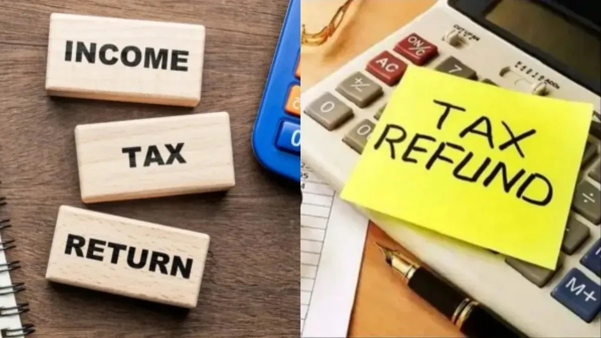 ITR फाइल करने वालों सावधान! डेडलाइन फिर बढ़ी…लेकिन अब बस कुछ घंटों का खेल… चूक गए तो भरना पड़ सकता है भारी जुर्माना…