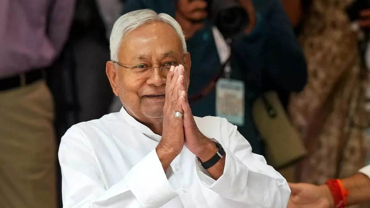 दिवाली से पहले बड़ा तोहफ़ा! बिहार सरकार ने बदला स्टूडेंट क्रेडिट कार्ड स्कीम का खेल…अब ब्याज शून्य और लोन चुकाने में ज्यादा समय….