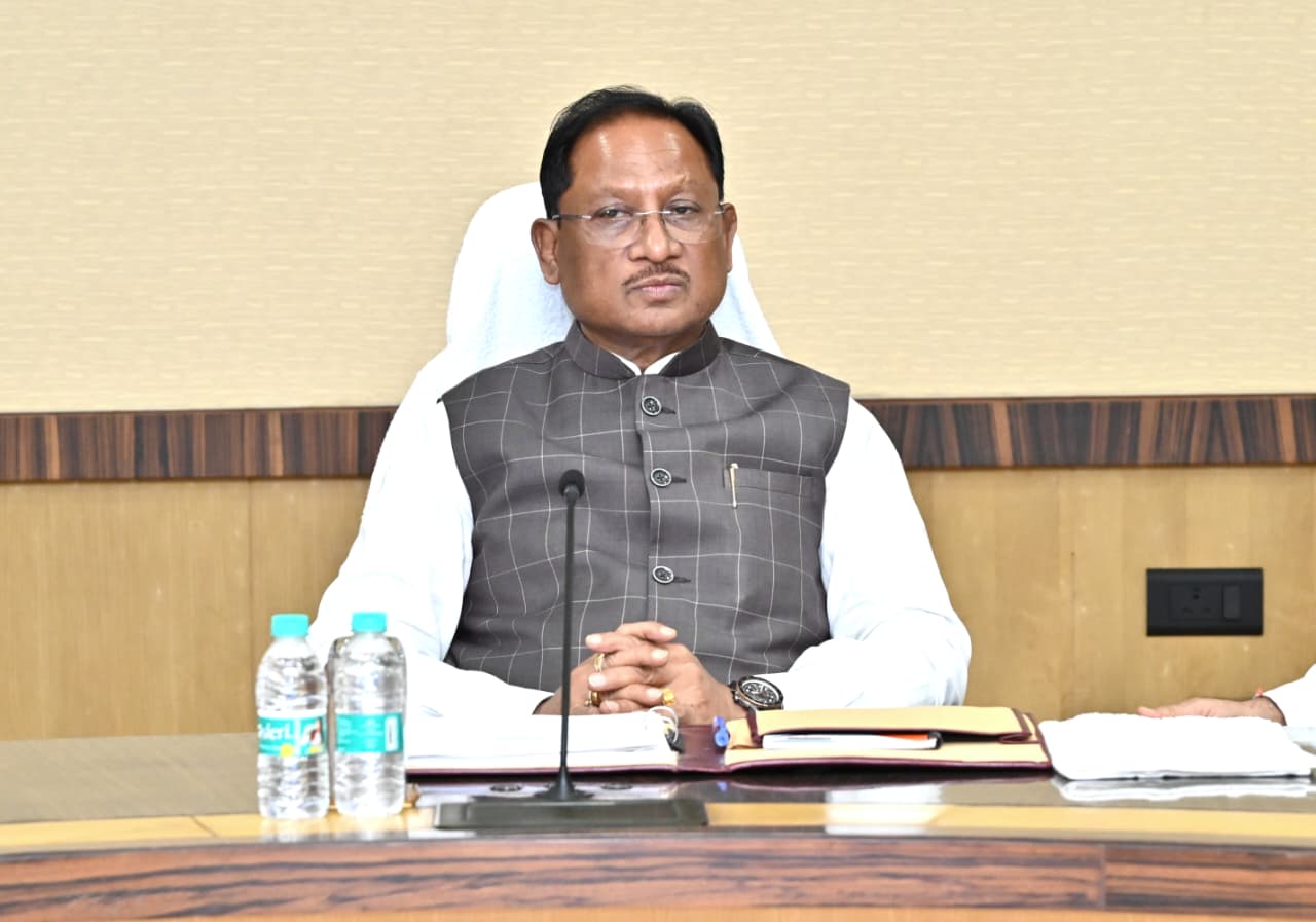 पढ़िए साय कैबिनेट  के महत्वपूर्ण फैसले..