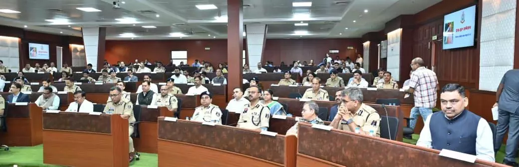 सीएम साय का सख्त फरमान: तीन जिलों के SP पर गिरी गाज, जल्द जारी होगी ट्रांसफर लिस्ट!