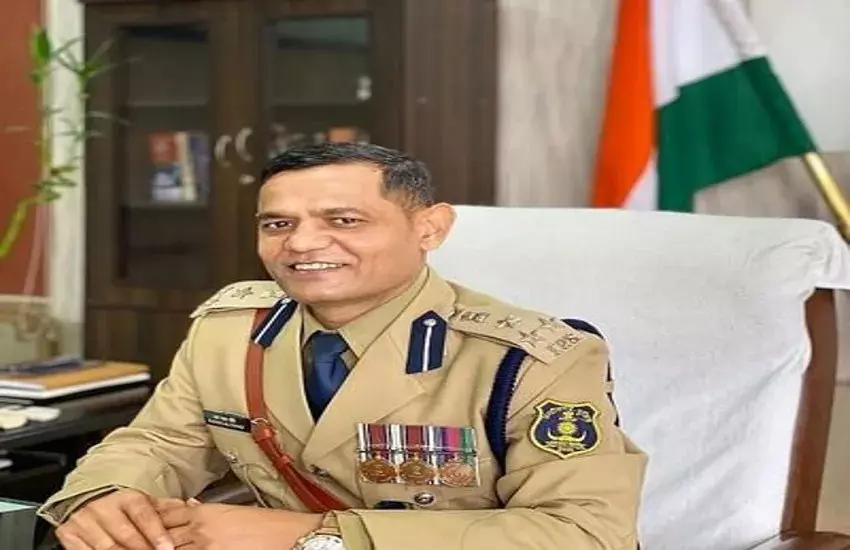 IPS डांगी केस में सनसनीखेज खुलासा! पीड़िता के पति को मिलती रही मनचाही पोस्टिंग, अब उठे नए सवाल