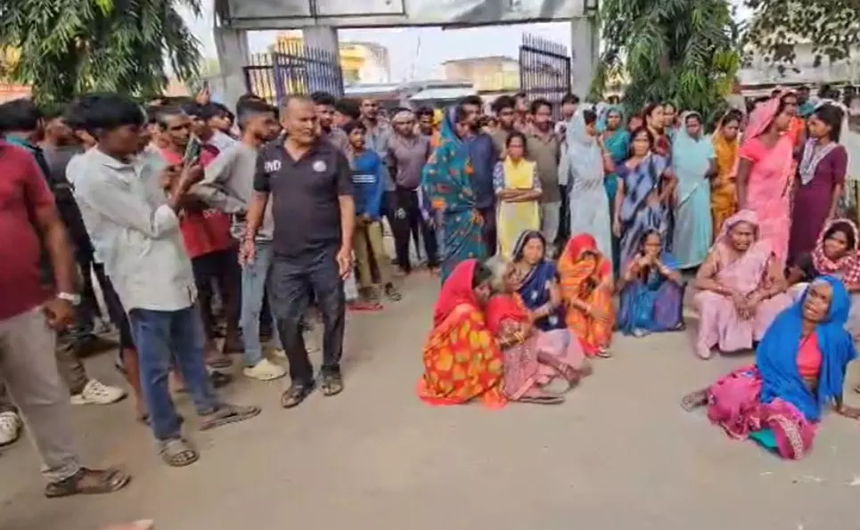सूरजपुर में जुआरी की मौत की जांच ADM करेंगे, चार बिंदुओं पर होगी विस्तृत रिपोर्ट