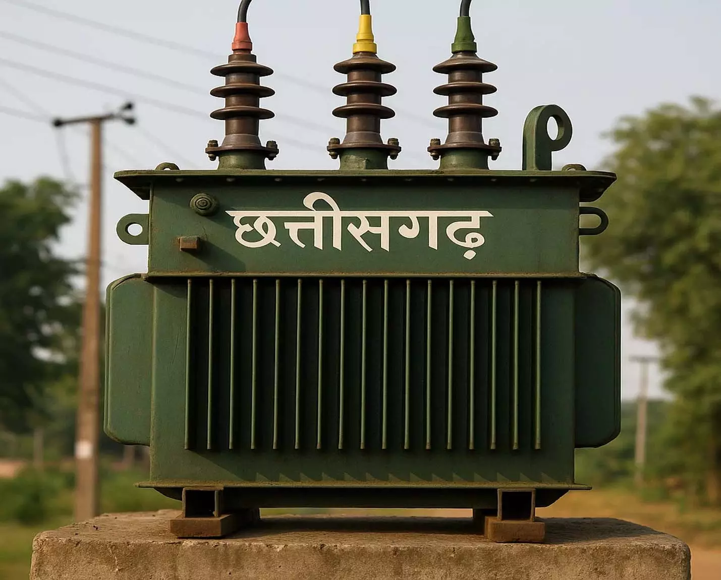छत्तीसगढ़ के बिजली उपभोक्ताओं को बड़ी राहत की उम्मीद, ‘बिजली बिल हाफ’ योजना 100 से बढ़कर 200 यूनिट तक हो सकती है लागू