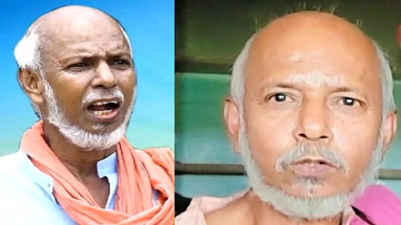वरिष्ठ छत्तीसगढ़ी कलाकार सलीम अंसारी नहीं रहे