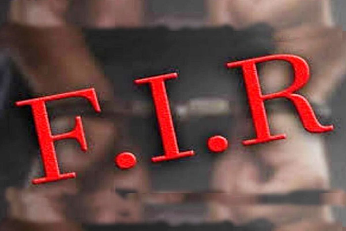 अंबिकापुर: गरीबों का अनाज बना अमीरी का ज़रिया! 65 लाख का राशन घोटाला उजागर…अध्यक्ष-उपाध्यक्ष समेत 6 पर FIR…