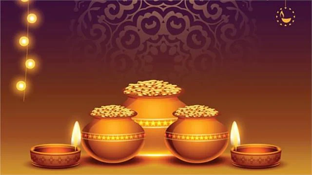 Diwali Upay 2025: धनतेरस से शुरू करें ये एक काम, बदलेगी किस्मत, धन बरसेगा बेशुमार; बस करने होंगे ये काम!