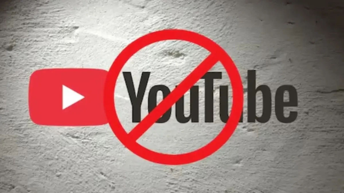 Youtube Outage: भारत समेत दुनियाभर में अचानक बंद हुआ यूट्यूब! म्यूजिक और टीवी भी बंद – जानें क्या है वजह?