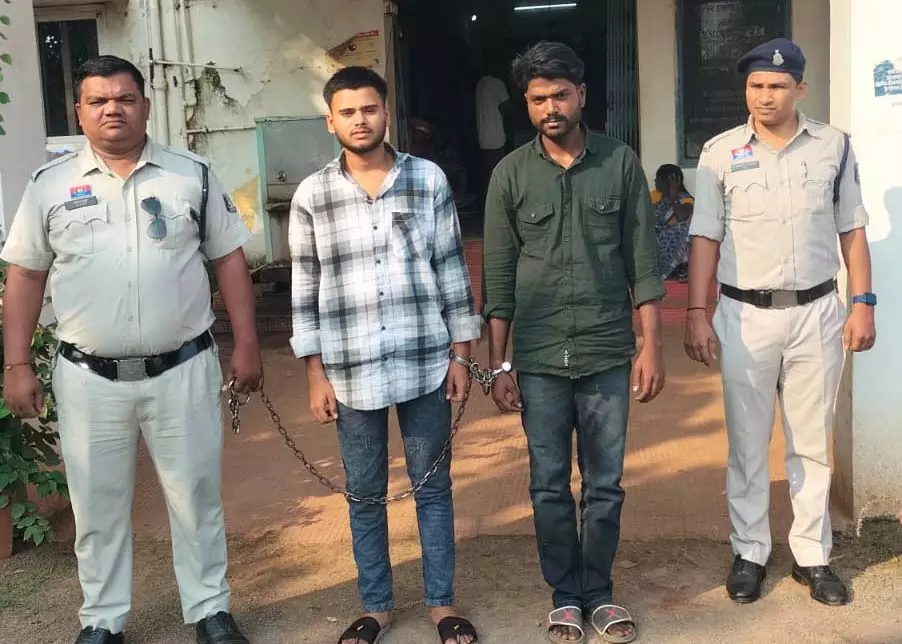 दोस्ती के नाम पर मौत!” रायपुर में खून से सनी साजिश का पर्दाफाश — जिंदल फैक्ट्री के पास मिली जली हुई लाश का रहस्य खुला!