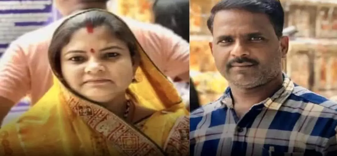 “ज़मीन का खेल या चालाकी का जाल?” — पूर्व सरपंच और जनपद सदस्य ने बेची दूसरों की ज़मीन, दोनों फरार!