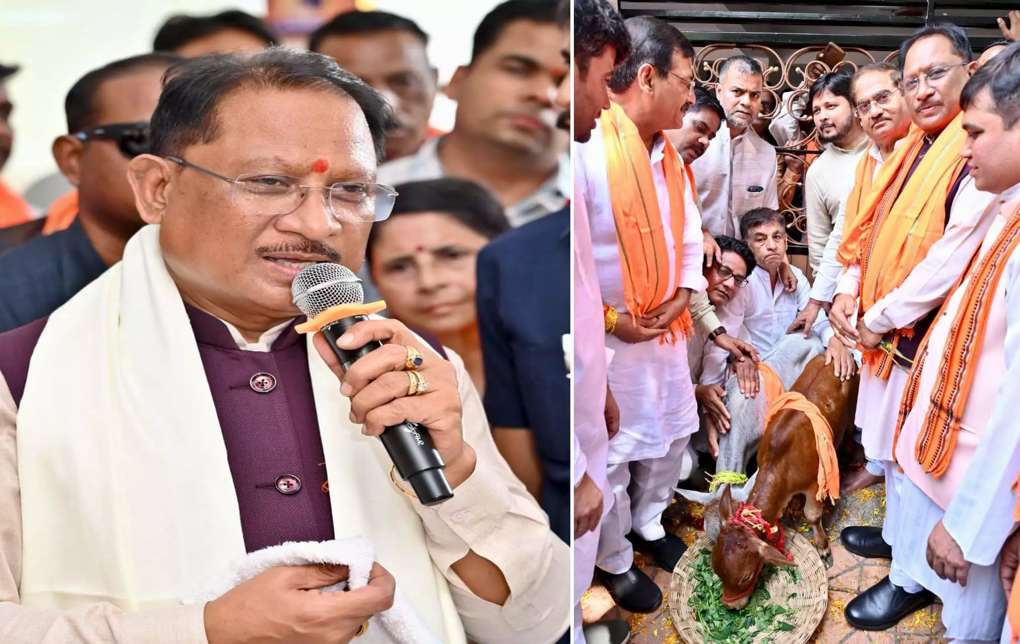 ‘गार्बेज कैफे’ ने जीता देश का दिल — प्लास्टिक कचरे के बदले भोजन देने वाली अंबिकापुर की अनोखी पहल पर प्रधानमंत्री ने जताई सराहना