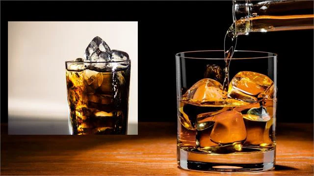 व्हिस्की-वोदका में सोडा या कोला मिलाना क्यों है जानलेवा? जानें क्या है एक्सपर्ट की सलाह