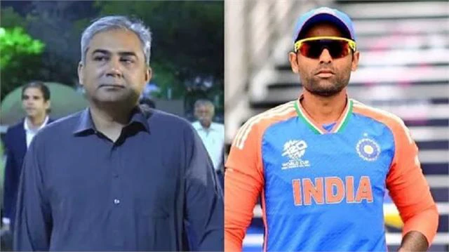 Asia Cup 2025 Controversy: ट्रॉफी जीतकर भी खाली हाथ लौटी टीम इंडिया, नकवी ने रखी सूर्यकुमार के सामने अजीब शर्त! Asia Cup 2025 Controversy: ट्रॉफी जीतकर भी खाली हाथ लौटी टीम इंडिया, नकवी ने रखी सूर्यकुमार के सामने अजीब शर्त!
