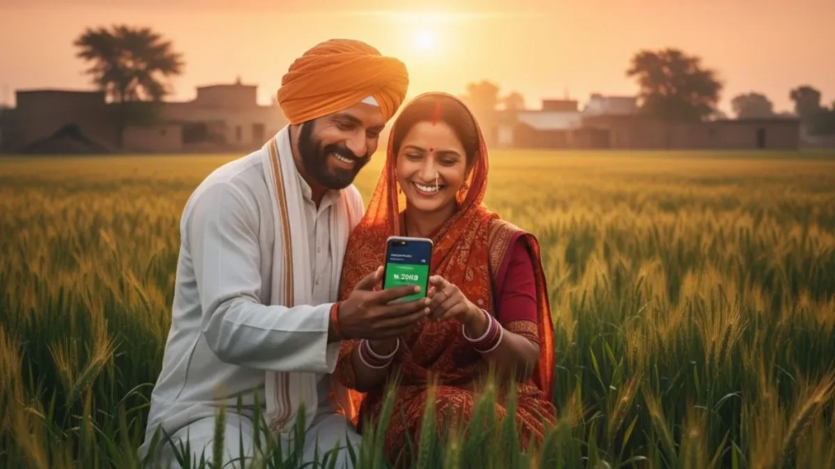 PM Kisan Yojana: किसानों के लिए ट्रिपल खुशखबरी! पीएम किसान की 21वीं किस्त से पहले मिलेगी 2 और सौगात