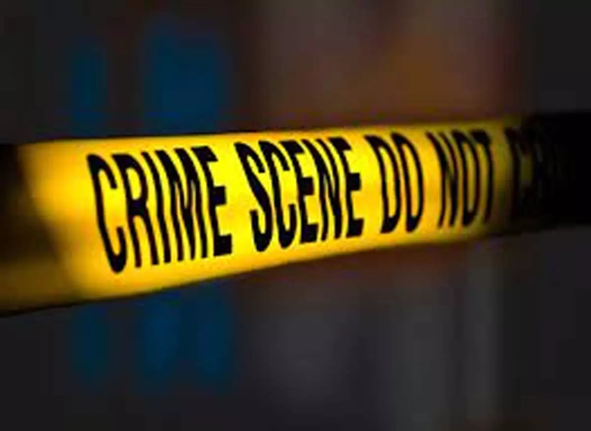 डांट से आगबबूला हुआ बेटा, पिता की बेरहमी से कर दी हत्या — बलरामपुर में खून से रंगा पारिवारिक विवाद