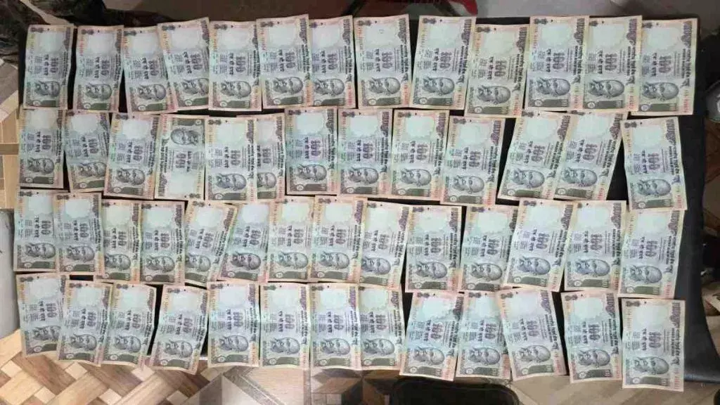 100-100 के नोटों में छुपा बड़ा राज़… कांकेर पुलिस ने पकड़ा नकली करेंसी गिरोह का नाबालिग खेल