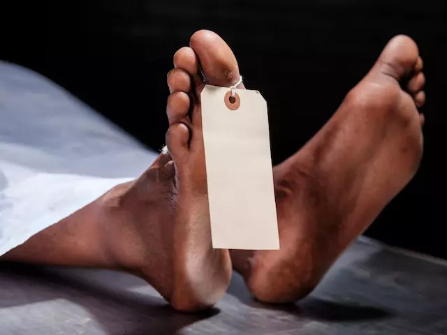 दीपावली की सजावट बनी मातम — झालर लाइट लगाते वक्त करंट से मजदूर की मौत, पुलिस जांच में लापरवाही के संकेत!