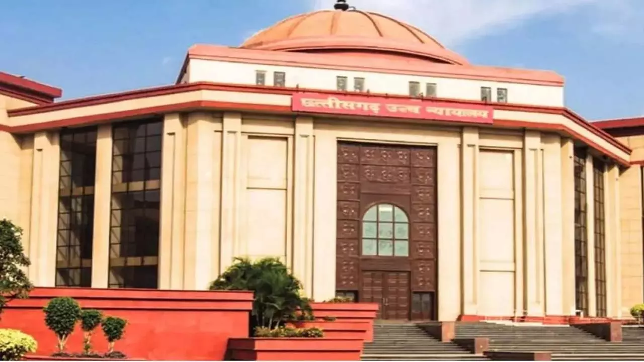 अब बच्चों की तस्करी पर नहीं चलेगी ढिलाई! हाईकोर्ट ने दिया 6 महीने में हर केस निपटाने का आदेश अब बच्चों की तस्करी पर नहीं चलेगी ढिलाई! हाईकोर्ट ने दिया 6 महीने में हर केस निपटाने का आदेश