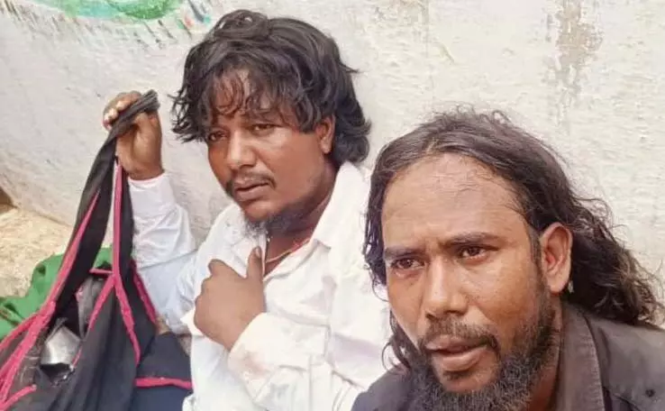 डोंगरगढ़ में बच्चे की बहादुरी से बची बड़ी वारदात! दो संदिग्ध गिरफ्तार
