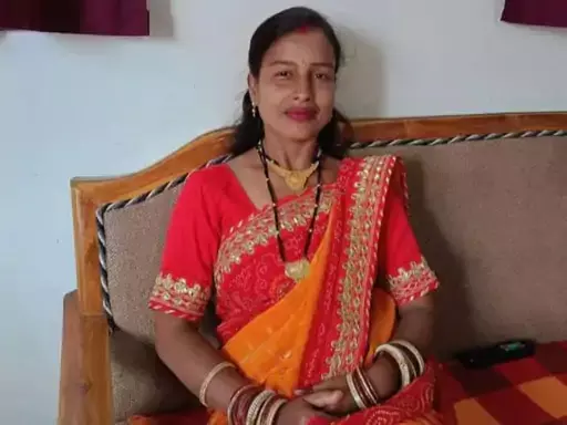 दिवाली की सुबह बन गई सदा के लिए अंधियारी… पूर्व महिला पार्षद राखी साव की सड़क हादसे में दर्दनाक मौत!