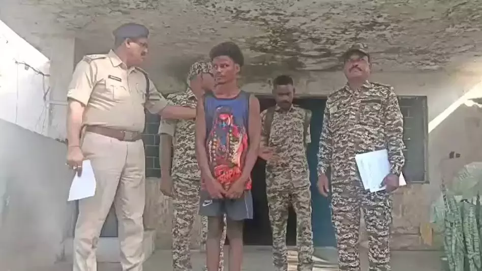 इंस्टाग्राम रील ने तोड़ा जीवन! बलरामपुर में पति ने पत्नी को चाकू से मार डाला