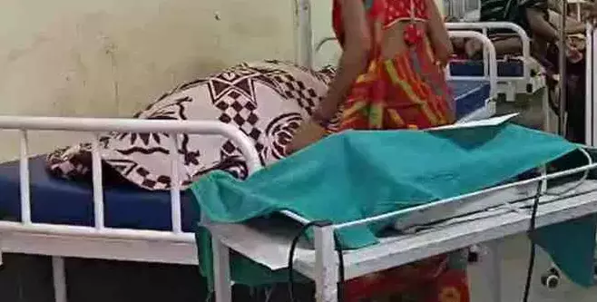 एक पल में मची चीख-पुकार… गरियाबंद और रायगढ़ में आकाशीय बिजली ने ली 4 जानें!