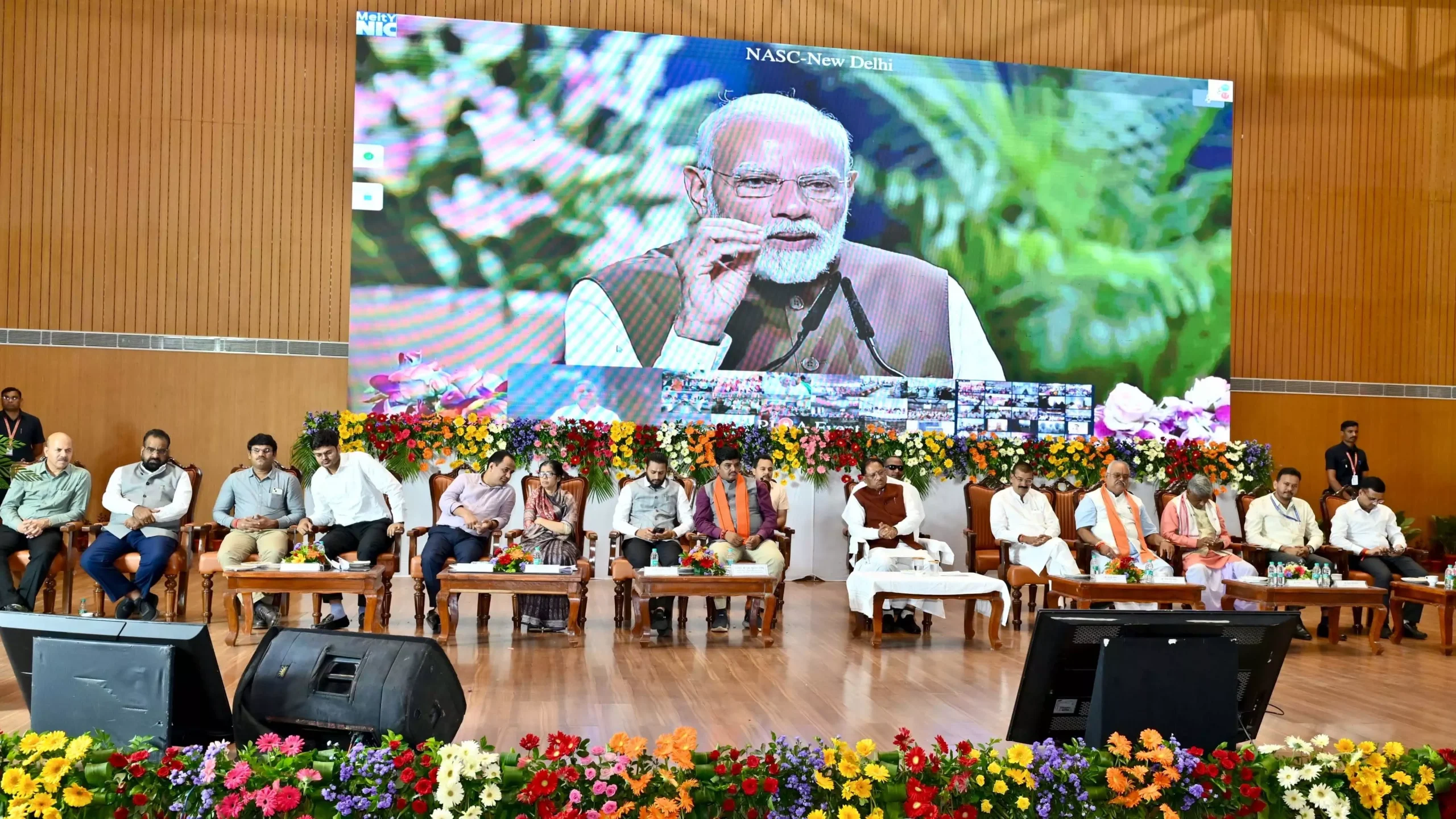 छत्तीसगढ़ के किसानों के लिए बड़ी सौगात! प्रधानमंत्री धन धान्य योजना से लाभ मिलेगा