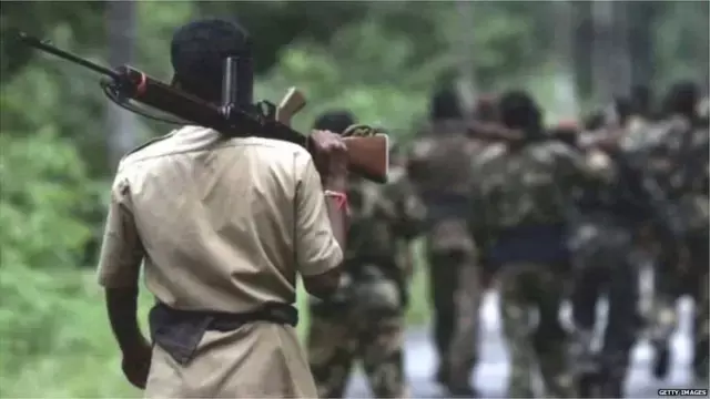 छत्तीसगढ़ में माओवादी कनेक्शन का बड़ा खुलासा… NIA की चार्जशीट में चौंकाने वाले नाम!