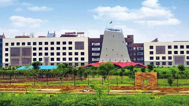 नवा रायपुर मंत्रालय में 1 दिसंबर से लागू होगा बायोमेट्रिक अटेंडेंस सिस्टम — सभी अधिकारी-कर्मचारियों को आधार से जोड़ना अनिवार्य!