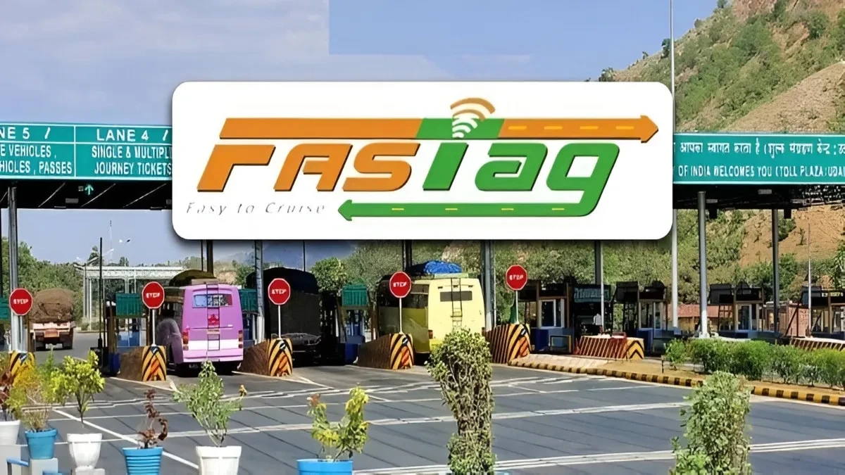 FASTag नहीं? कोई टेंशन! टोल पर UPI से भुगतान, डबल चार्ज नहीं, मशीन खराब हुई तो फ्री एंट्री